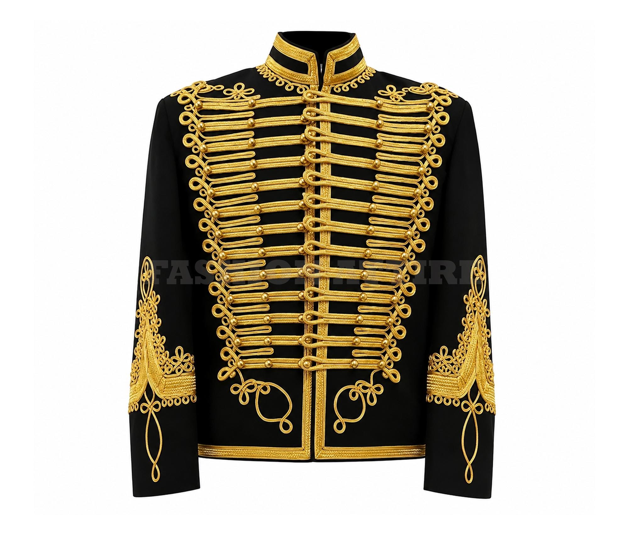 Napoleon jacket - Etsy 日本