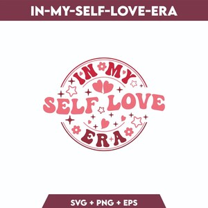Paquete SVG divertido de San Valentín: Hola San Valentín, Sé mío, Ama más, Diseños individuales para manualidades