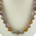 see more listings in the GEMSTONE NECKLACES section