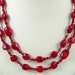 see more listings in the CORAL + SHELL NECKLACES section