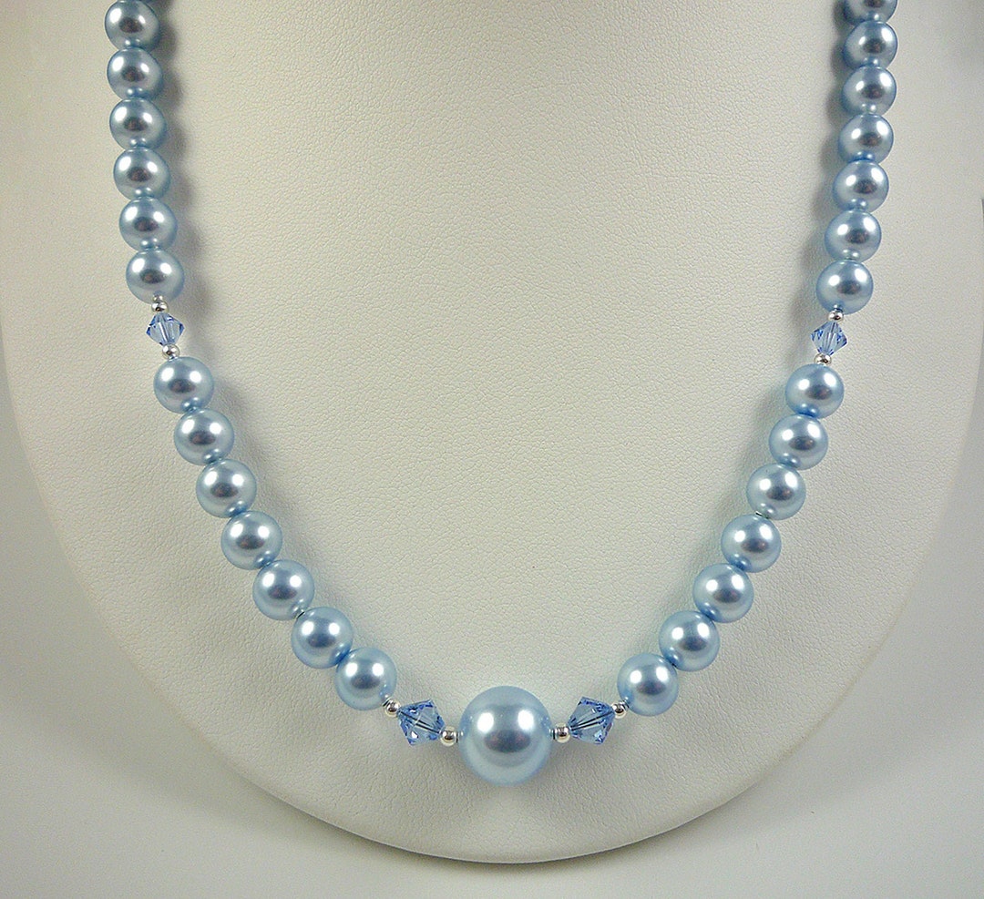 【Hei】Billlieハラム着用★daisy swarovski pearl necklace MUSINSA | HEI daisy swarovski pearl necklace