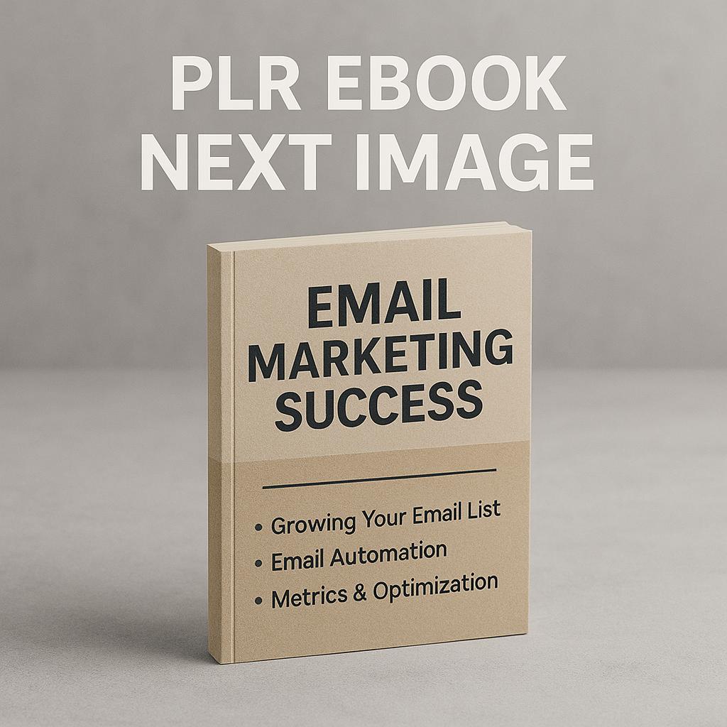 PLR MRR Editable Digital Marketing Ebook Template for Canva | Business ...