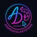 AndrDigitalArtStudio store logo