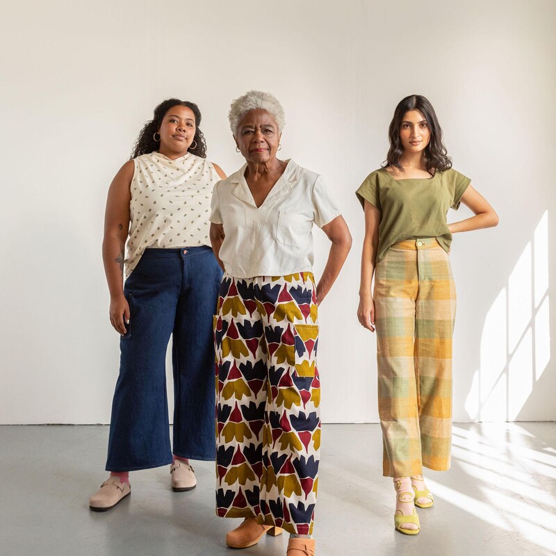 FridayPatternCompany - Etsy