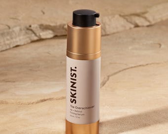 SKINIST. Sérum reafirmante con HA y retinol The Overachiever