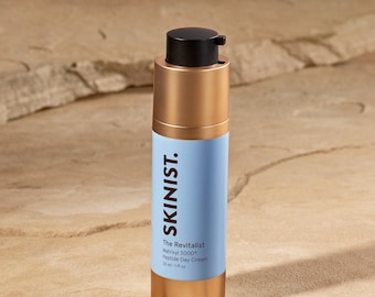 SKINIST. De Revitalist Matrixyl 3000®-peptide-dagcrème