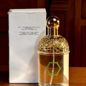 アクア アレゴリア ジャスミン 125ml - ゲラン - Etsy 日本