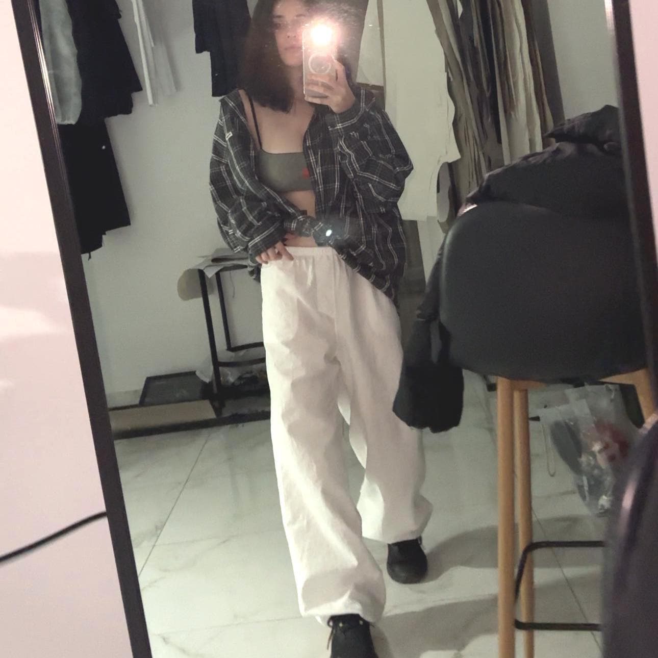 slit pants opium archive 00s Opium Pants - Etsy