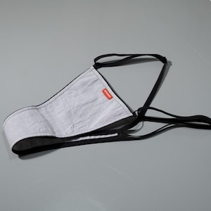 Micro-strings luxueusement doux : culotte de gamin de bikini personnalisée pour une touche épicée, sous-vêtements épicés, lingerie en coton, vêtements de danse cadeau des fêtes