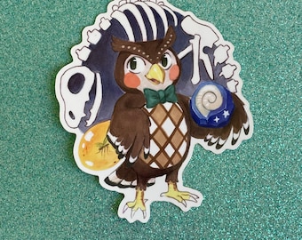 Blathers Autocollant vinyle