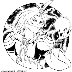 Kuja