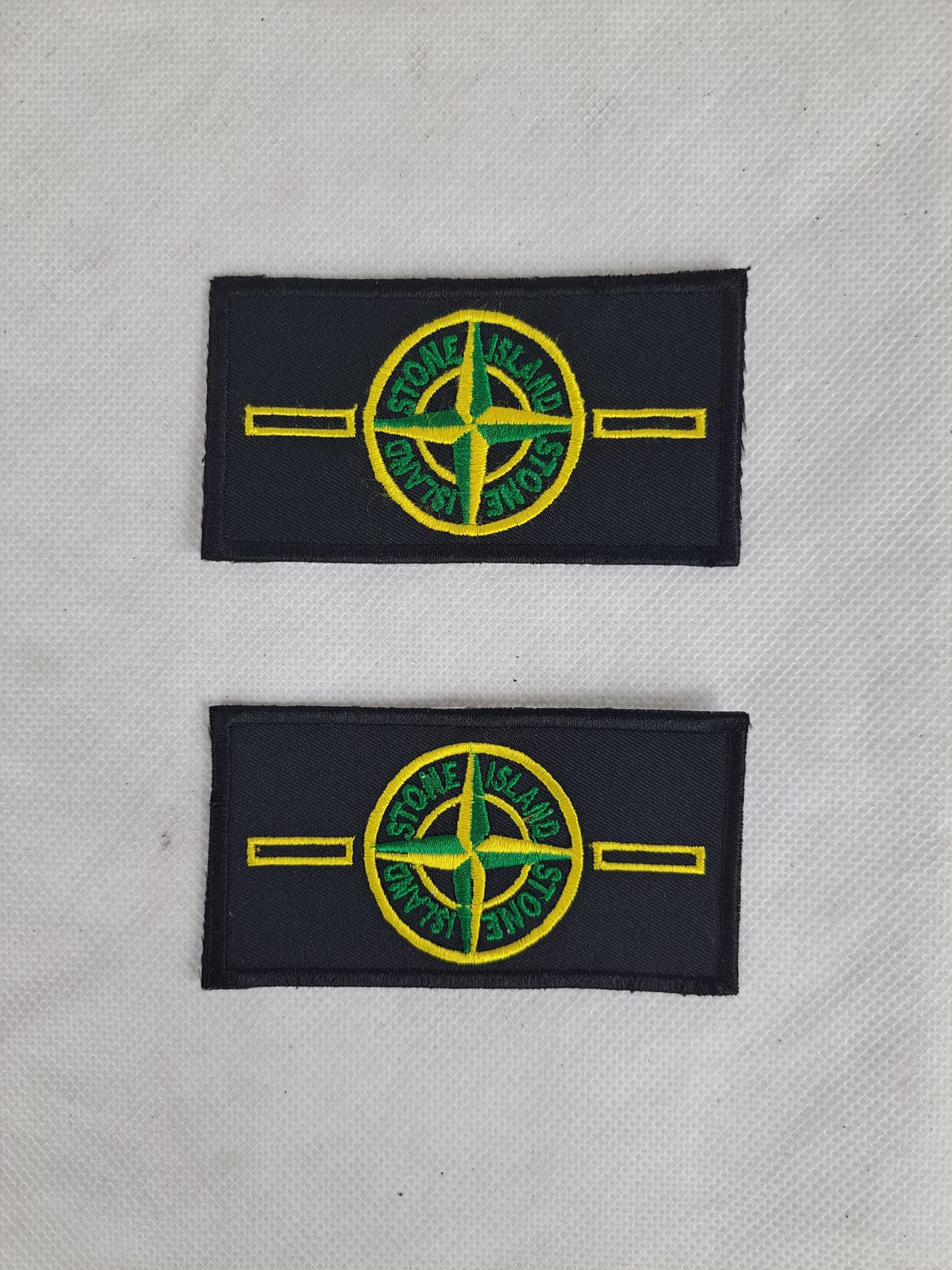 Stone island badge - Etsy 日本 Stone island badge - Etsy 日本