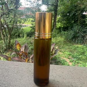 Rouleau insectifuge Southern Shield | Insectifuge naturel | Rouleau d'huile essentielle | Collectif Wild Roots