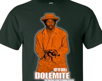 Petey Wheatstraw Dolemite Rudy Ray Moore T-shirt - Etsy