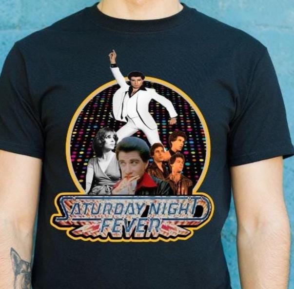 Saturday Night Fever Png - Etsy Saturday Night Fever Png - Etsy