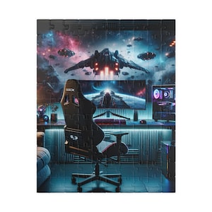 Puzzle, Game Puzzle,  Shipping from America