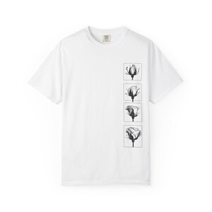 Modern Unisex T-shirt, Shipping from America