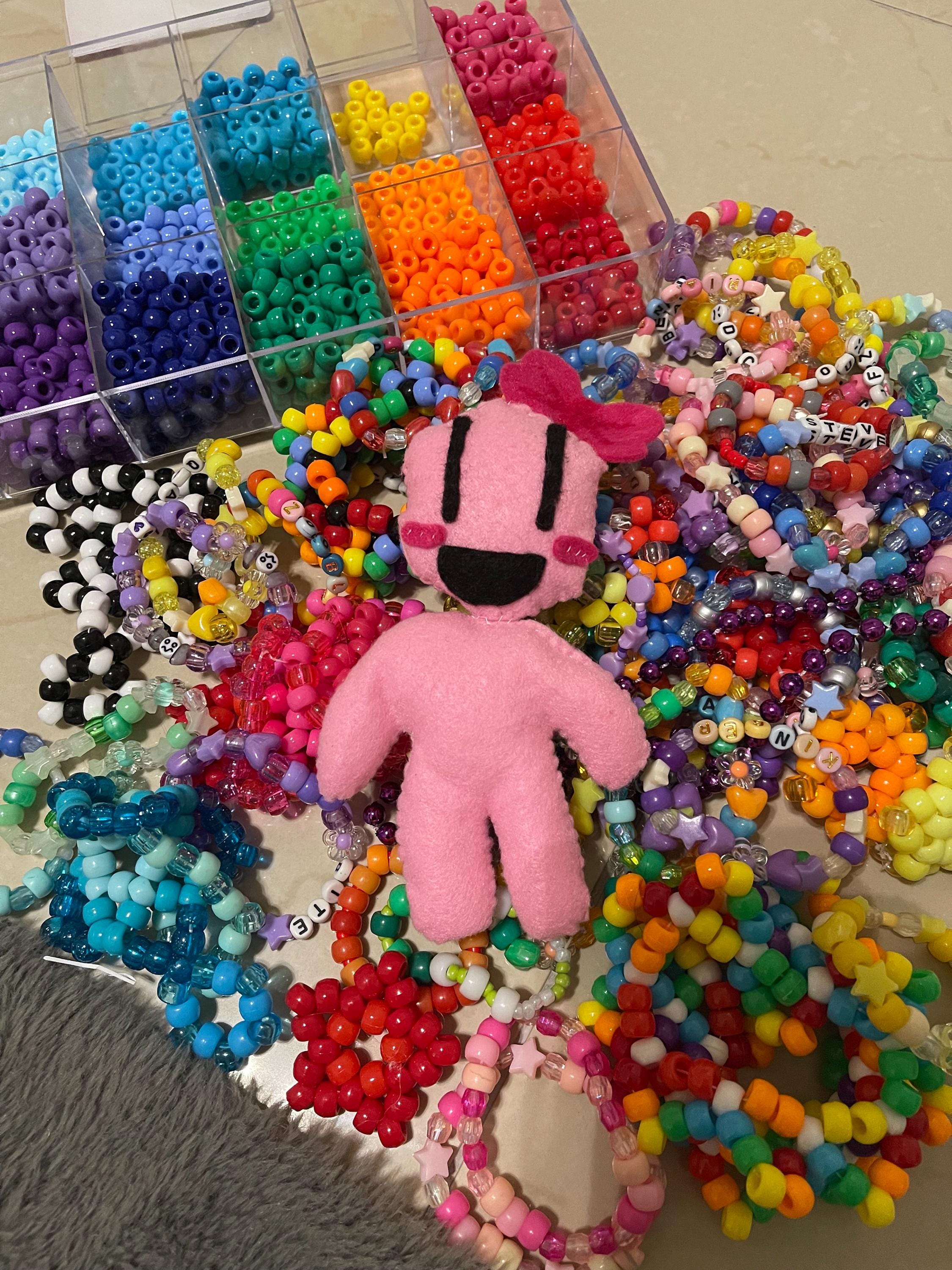 MILKBONE / keep it real remix プロモオンリー　レア Pretty Princess Forsaken Plushie - Etsy