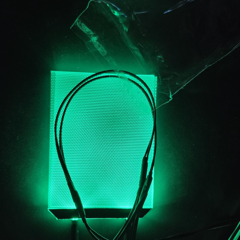 Diy Animated Led Kits - Etsy