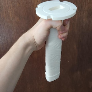 Collapsible Katana – Convention-Safe Samurai Cosplay Prop