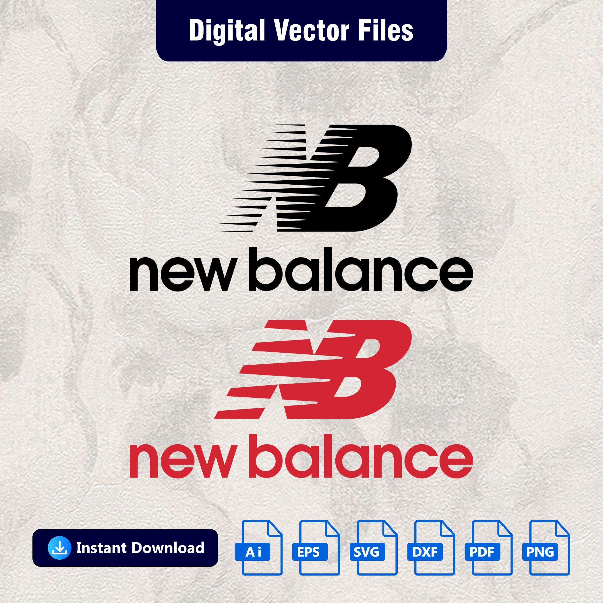 Logo Svg New Balance Logo Eps New Balance Logo Off 62%