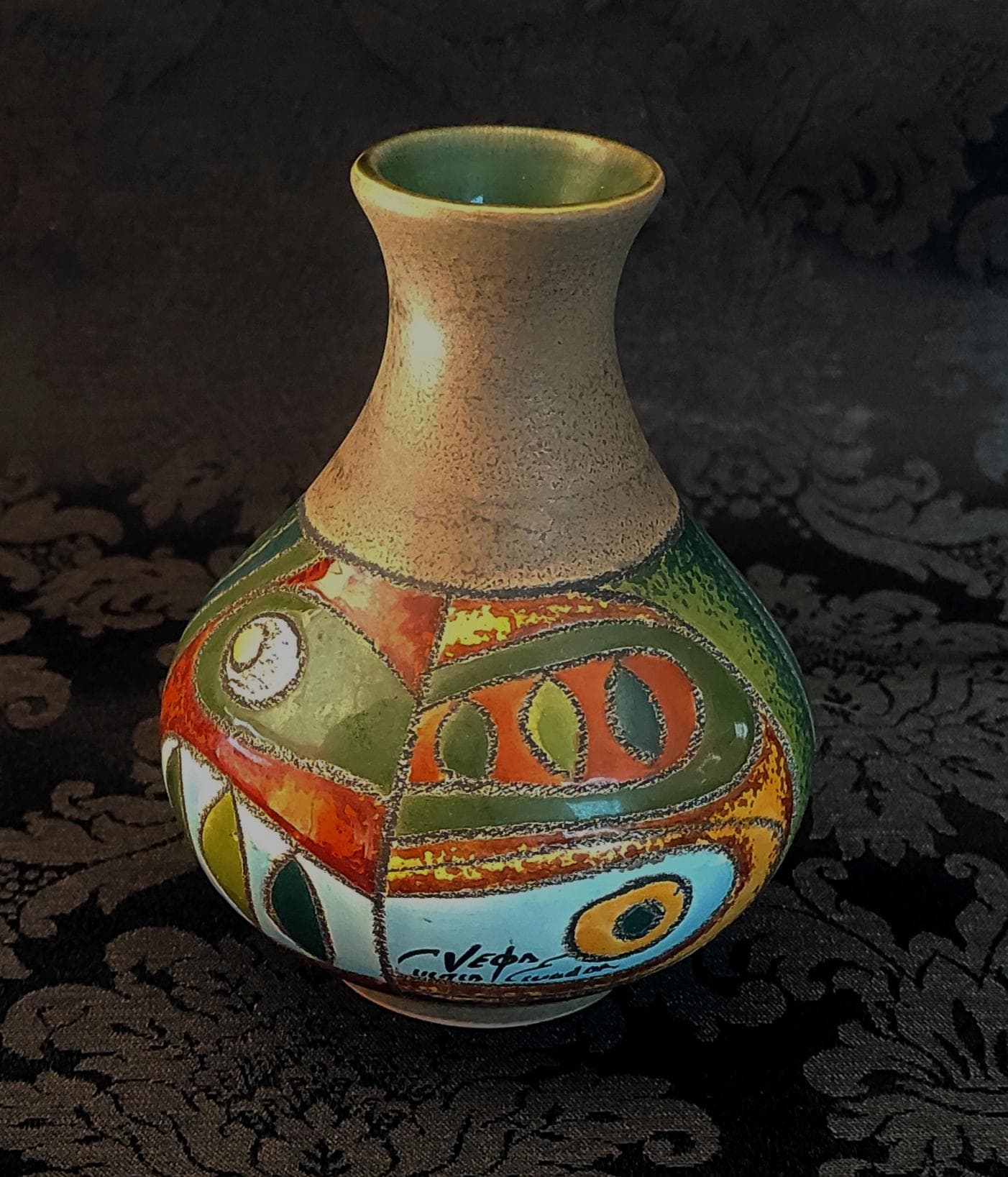 Eduardo vega vase - Etsy 日本