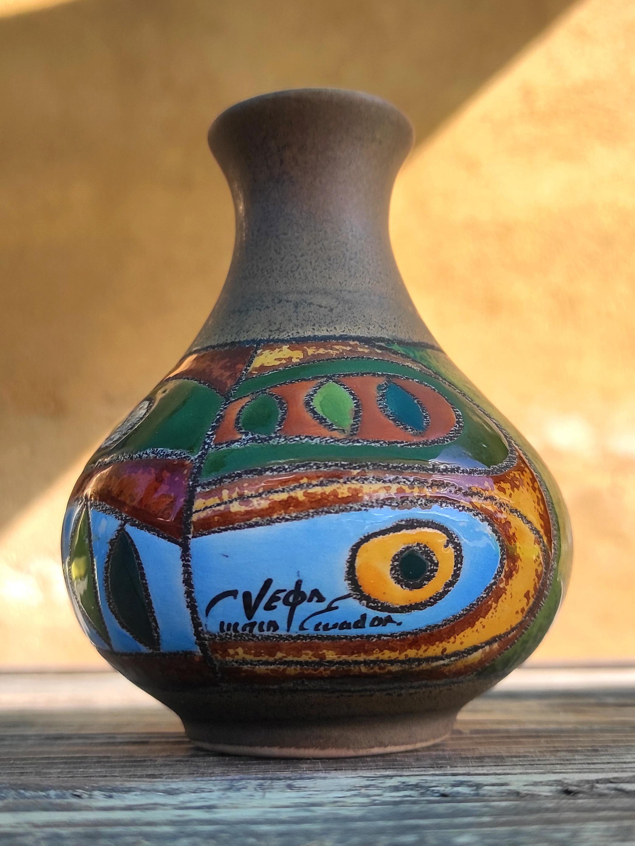 Eduardo vega vase - Etsy 日本