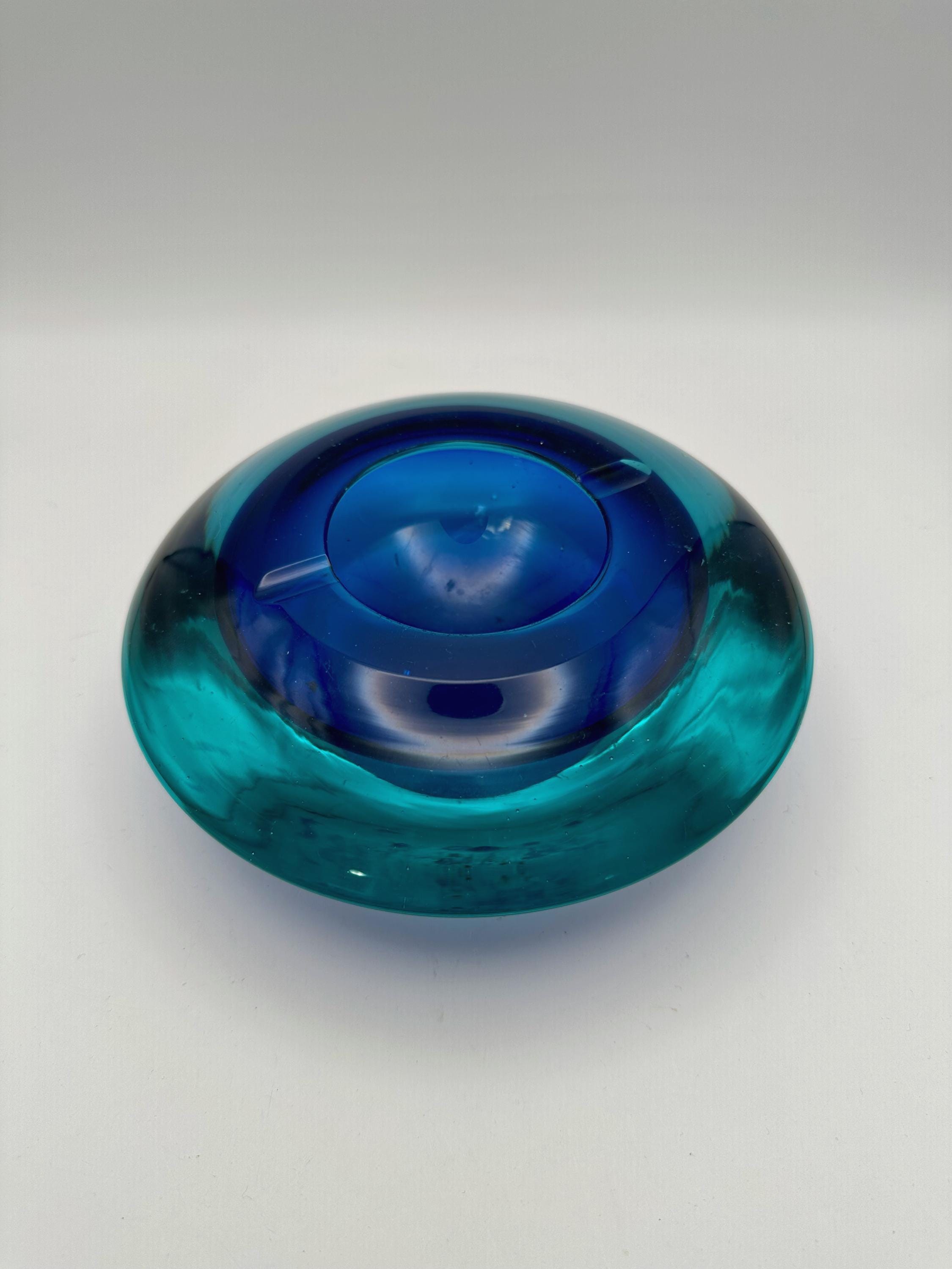 Ashtray Flavio Poli - Etsy