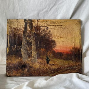 J Medina Painting - Etsy