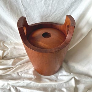 Nissen Denmark Teak Richard Nissen - Etsy