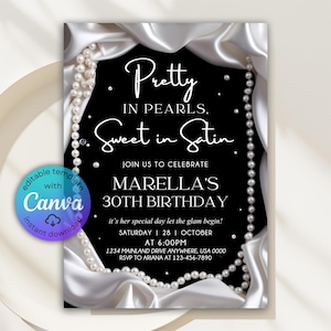Invitation Template,
chic party invite,
adult invitation,
satin birthday card,
Adult party Invite,
elegant invite,
elegant birthday,
Birthday Invitation,
Mobile Invitation,
champagne theme,
luxury birthday,
Pearl Invitation,
elegant party,
young adult invite,
glam invitation,
satin pearl design,
satin glam card,
gold pearl invite,
Classy Party Invitat,
satin and pearls,
pearls and satin,
Glam Party Invitatio,
Elegant Birthday Inv,
20th birthday,
30th birthday invite,
50th birthday,
40th birthday