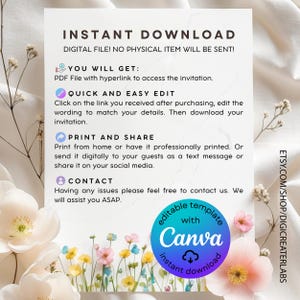 Canva Invitation,
Kids Birthday Invite,
birthday gift,
birthday card,
Birthday invitation,
instant download,
digital download, 
digital art, invitation for him,
girl birthday,
adult birthday party,
kids birthday invite,
kids birthday, birthday gift, instant access, party printable, editable invitation, printable invitation, editable template, diy canva template, birthday invitation, party invitation, printable template, birthday invite,
Invitation Template, editable birthday, editable invite