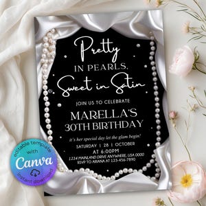 chic party invite,
adult invitation,
satin birthday card,
Adult party Invite,
elegant invite,
elegant birthday, champagne theme,
luxury birthday,
Pearl Invitation,
elegant party,
young adult invite,
glam invitation,
satin pearl design,
satin glam card,
gold pearl invite,
Classy Party Invite,
satin and pearls,
pearls and satin,
Glam Party Invite,
Elegant Birthday Invite, Pearls and Satin Party Invitation, Elegant Adult Birthday, Luxury White Invitation, Glam Party Invitation, Classy Invitation