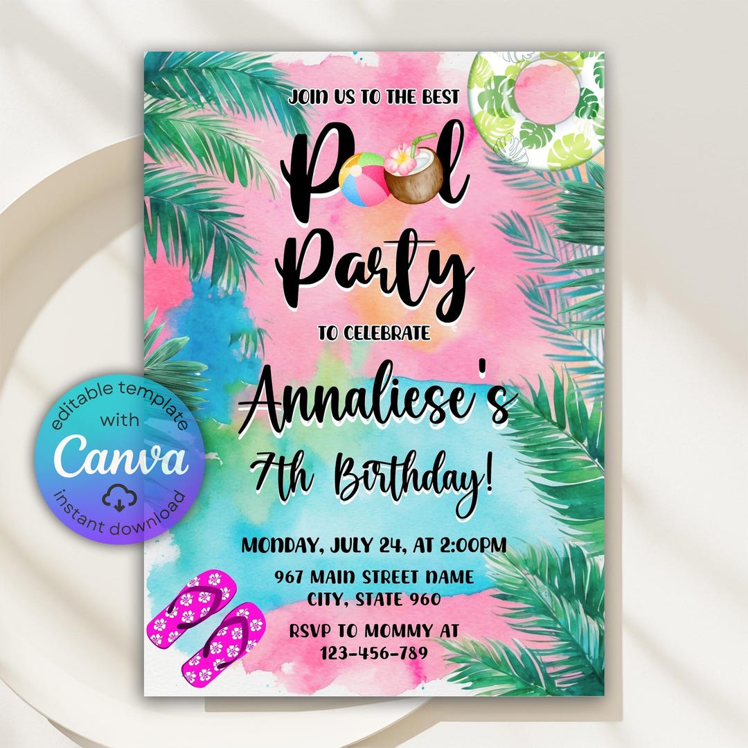 faire-part-la-piscine-anniversaire-d-t-invitation-une-f-te-de