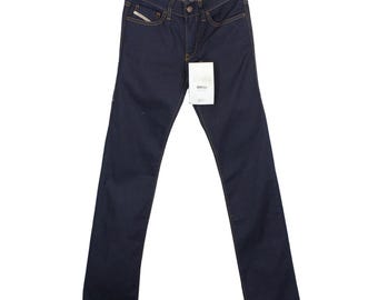 DIESEL Bootzee Regular Slim-Bootcut Regular Waist 0069H Jeans da donna W25/L32