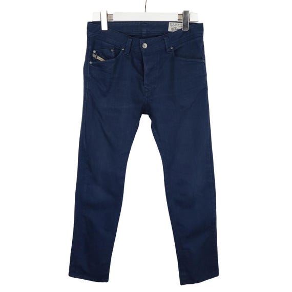 008qu Diesel Darron Stretch Jeans DIESEL Darron Regular Slim