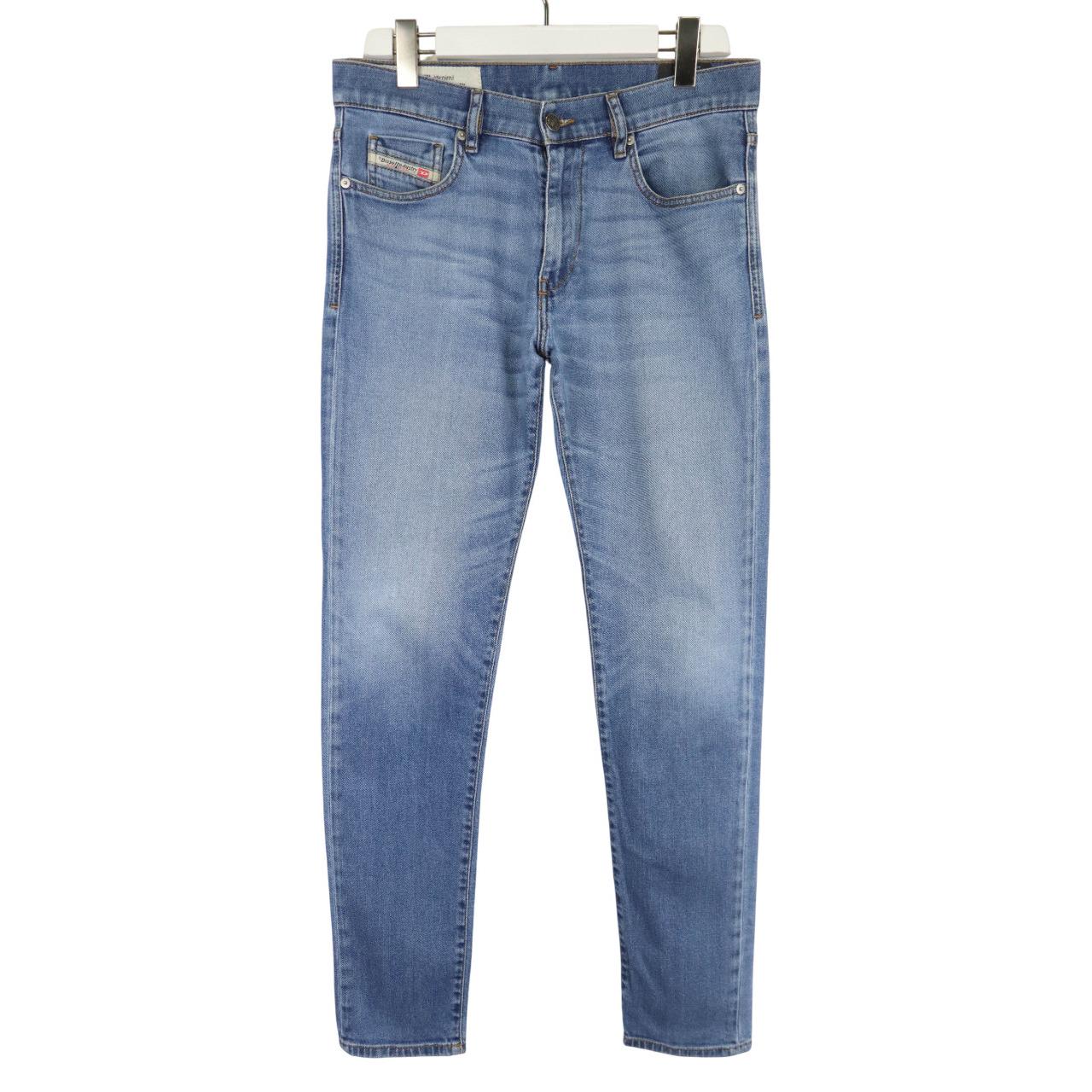 DIESEL D-strukt Slim Stretch 009EI Jeans Men