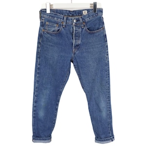 White Oak 501 Jeans - Etsy