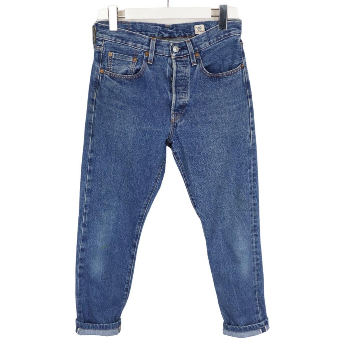 White Oak 501 Jeans - Etsy White Oak 501 Jeans - Etsy
