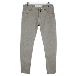 Jacob Cohen Jeans 622 - Etsy