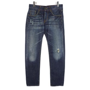 Ed Hardy Embroidered Jeans - Etsy