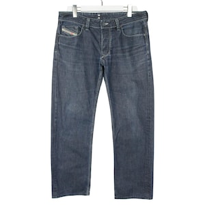 Diesel Larkee Jeans - Etsy