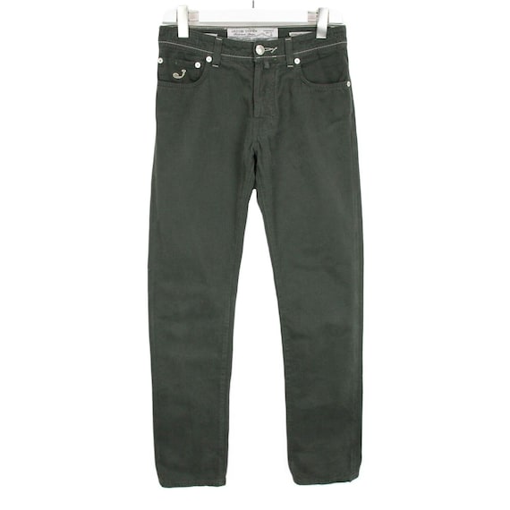 JACOB COHEN ヤコブコーエン PW688 COMF W30 グレー JACOB COHEN PW688 