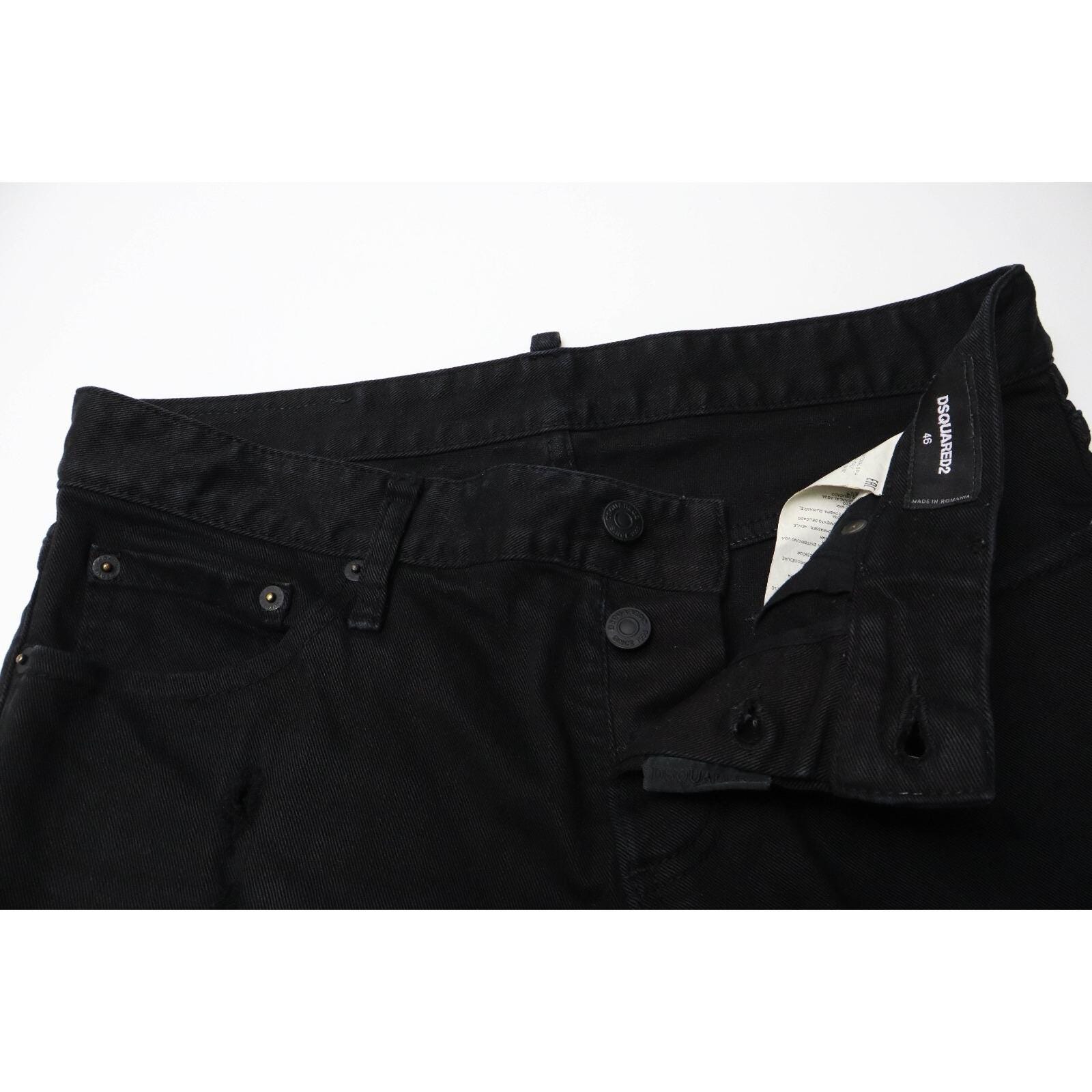 DSQUARED2 Slim Jean Jeans Men