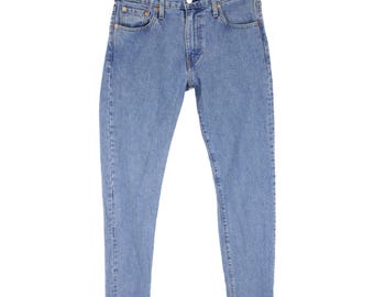 Vaqueros Levi's 512 Faded Slim Fit, talla W30 L32 para hombre