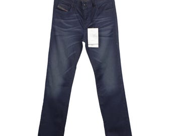 DIESEL Bootzee Regular Slim-Bootcut Regular Waist 0601H Jeans da donna W29/L32