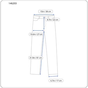 ACNE STUDIOS Max Man Ray Jeans Masculino W31/L32 Efeito Desbotado Fecho com Zíper Stretch Slim imagem 2