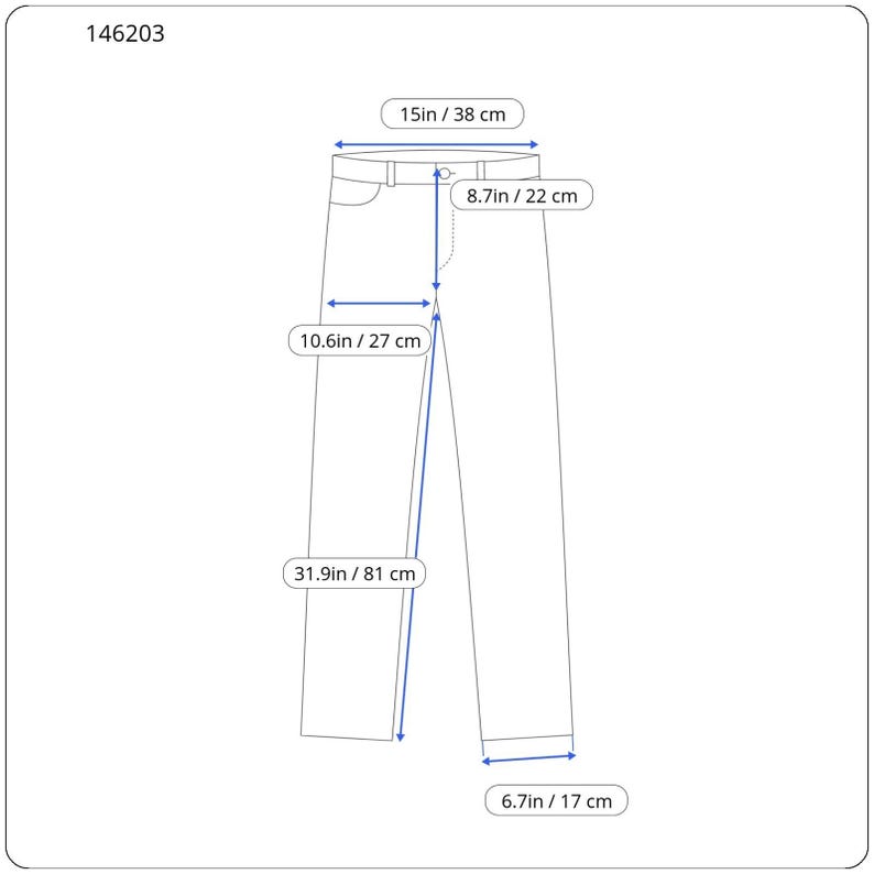 ACNE STUDIOS Max Man Ray Jeans Masculino W31/L32 Efeito Desbotado Fecho com Zíper Stretch Slim imagem 2