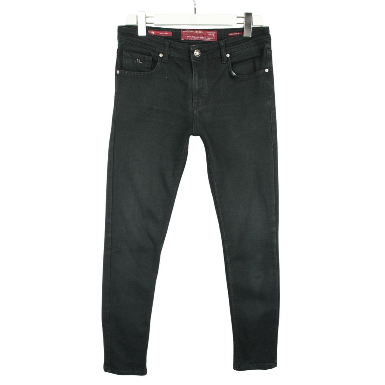 Jacob Cohen Jeans 622 - Etsy