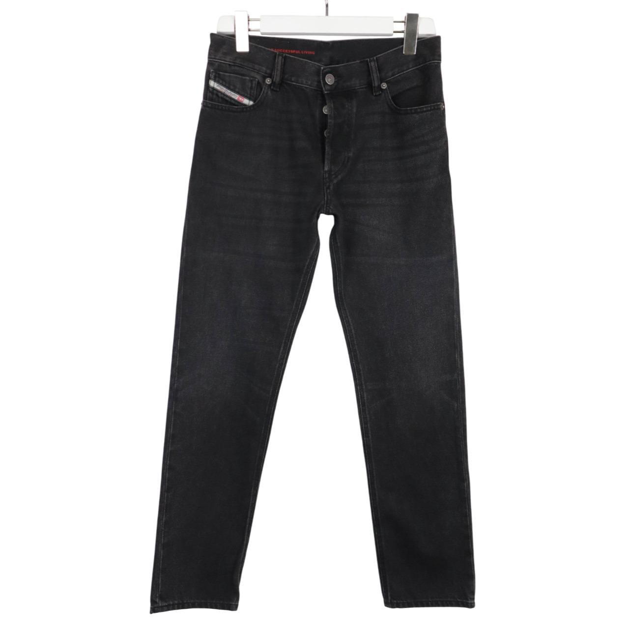 DIESEL 09B88 Jeans Men